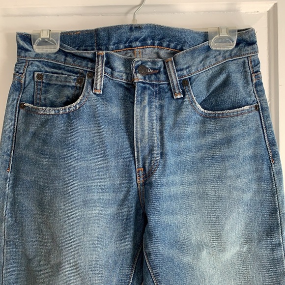 Levi’s 501c - Picture 2 of 4